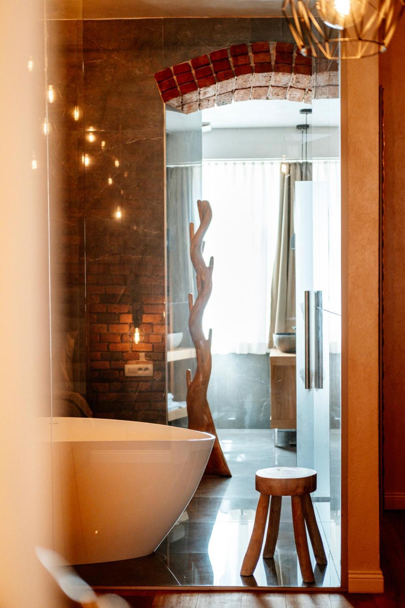 Hisa Ancka, Boutique Hotel & Maja Rooms Slovenj Gradec Exterior photo