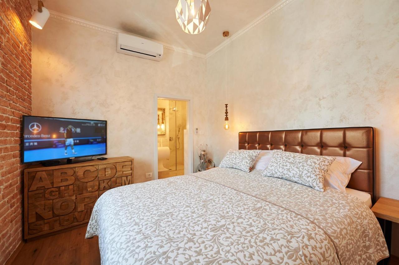 Hisa Ancka, Boutique Hotel & Maja Rooms Slovenj Gradec Exterior photo