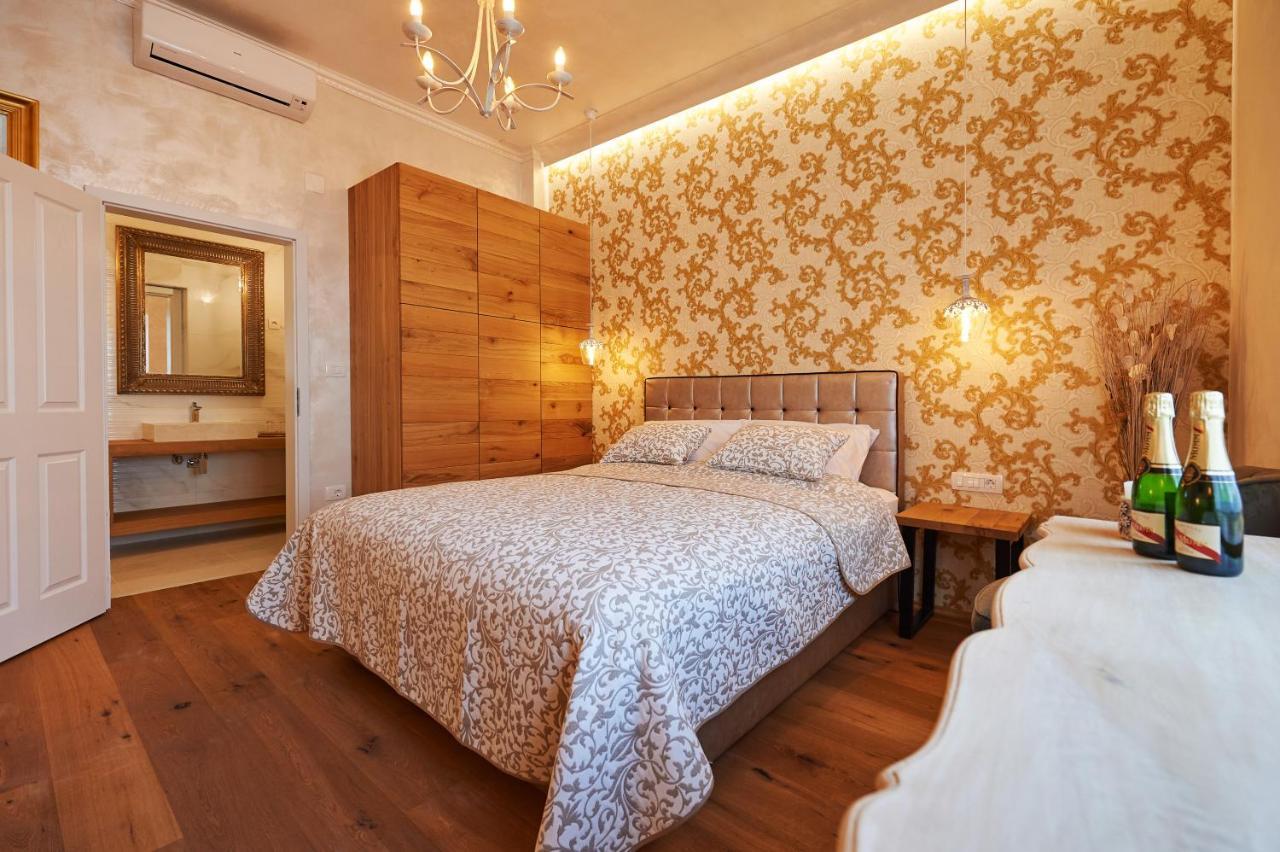 Hisa Ancka, Boutique Hotel & Maja Rooms Slovenj Gradec Exterior photo