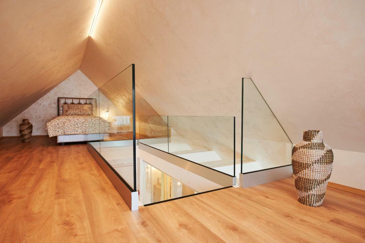 Hisa Ancka, Boutique Hotel & Maja Rooms Slovenj Gradec Exterior photo